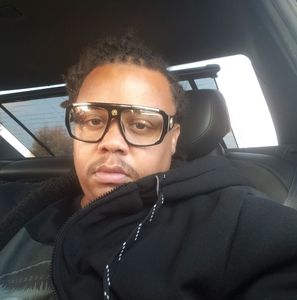 Meet your Posher, Rayshawn